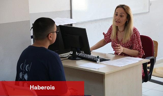 LGS öğrencilerine tercih desteği - Haberois LGS öğrencilerine tercih desteği
