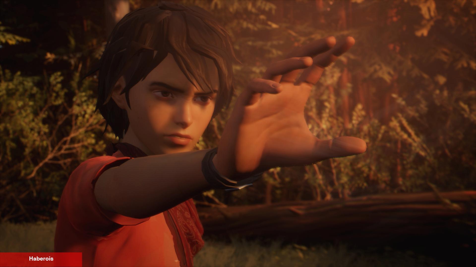 Life is Strange 2 - İnceleme - Haberois Life is Strange 2 - İnceleme