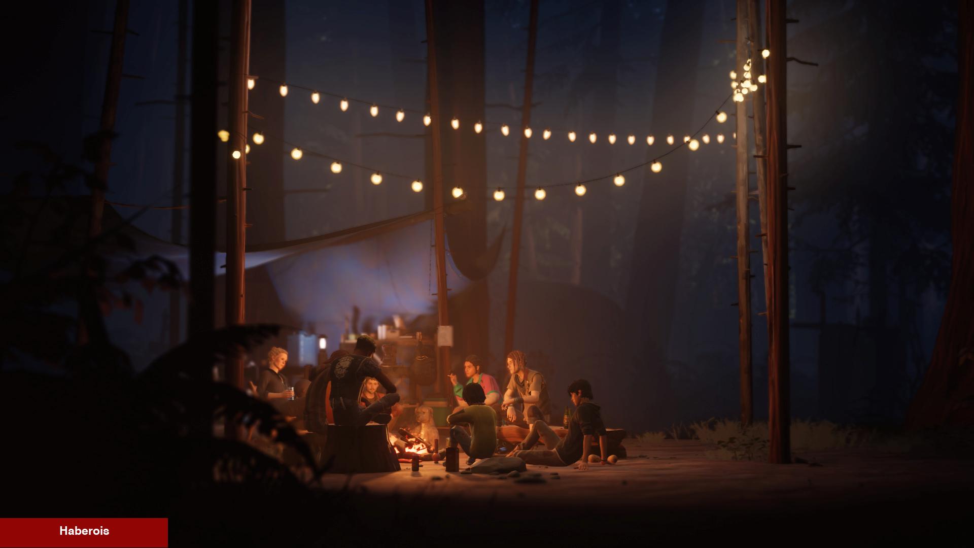 Life is Strange 2 - İnceleme - Haberois Life is Strange 2 - İnceleme