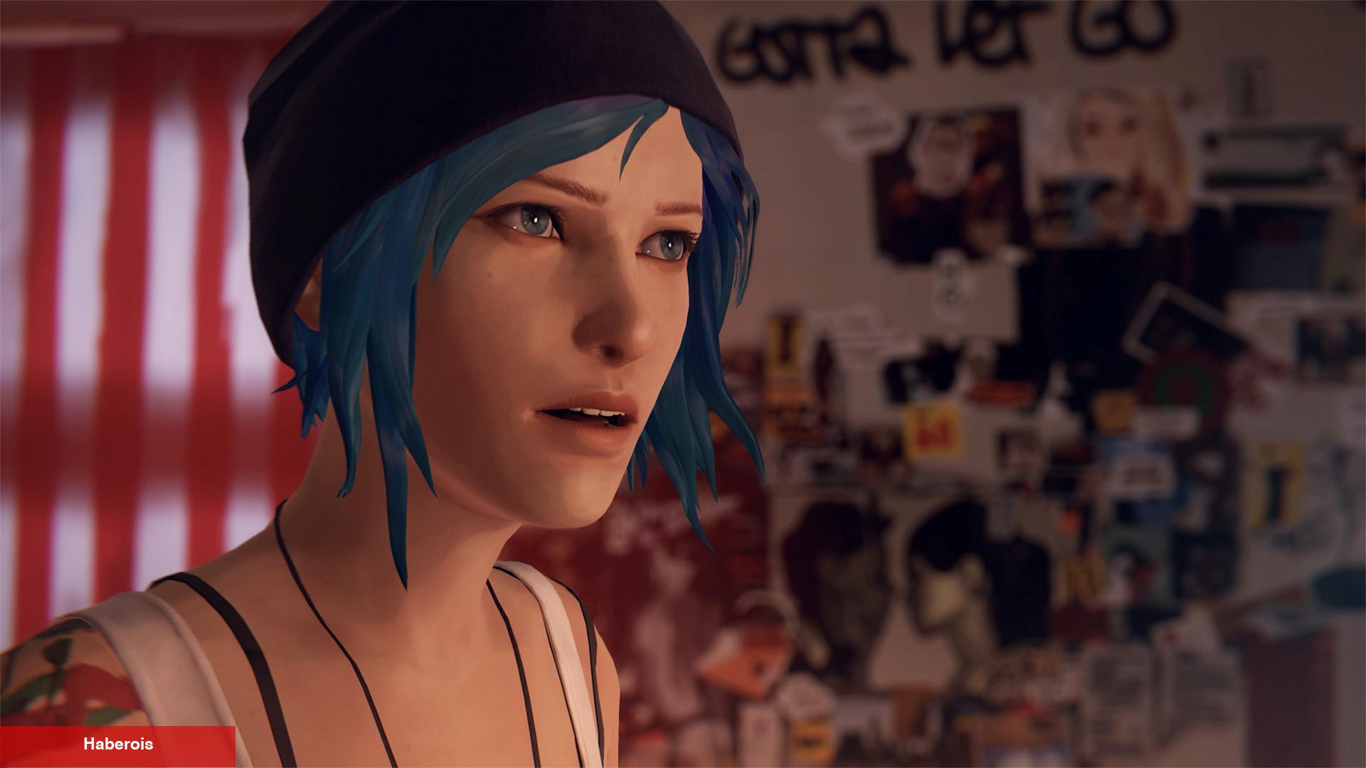 Life is Strange Remastered - İnceleme - Haberois Life is Strange Remastered - İnceleme
