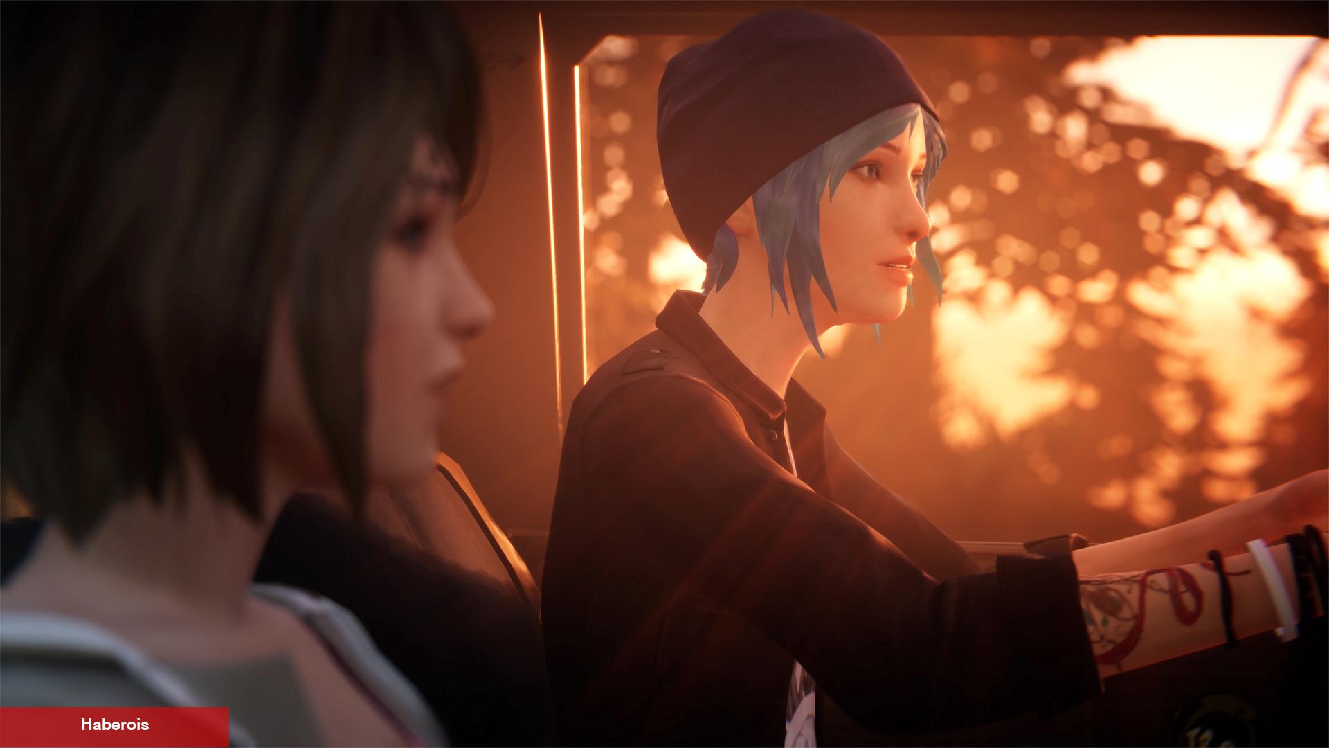 Life is Strange Remastered - İnceleme - Haberois Life is Strange Remastered - İnceleme