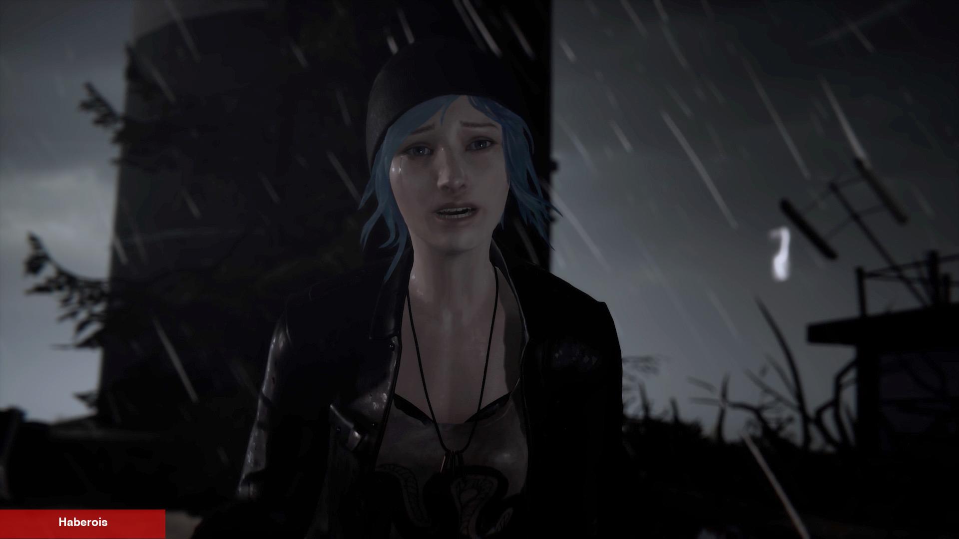 Life is Strange Remastered - İnceleme - Haberois Life is Strange Remastered - İnceleme