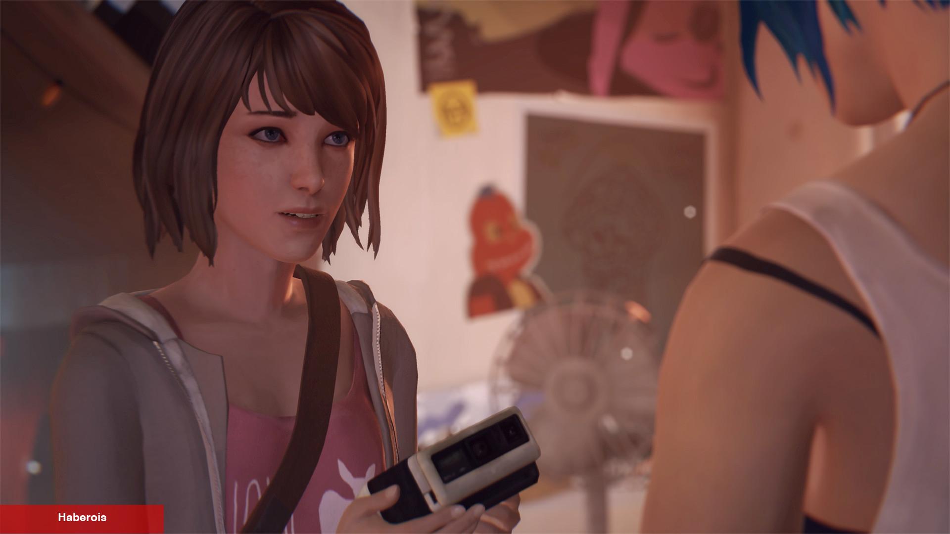 Life is Strange Remastered - İnceleme - Haberois Life is Strange Remastered - İnceleme