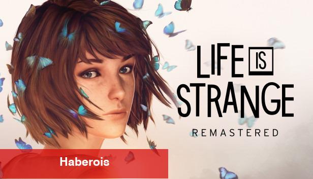 Life is Strange Remastered - İnceleme - Haberois Life is Strange Remastered - İnceleme