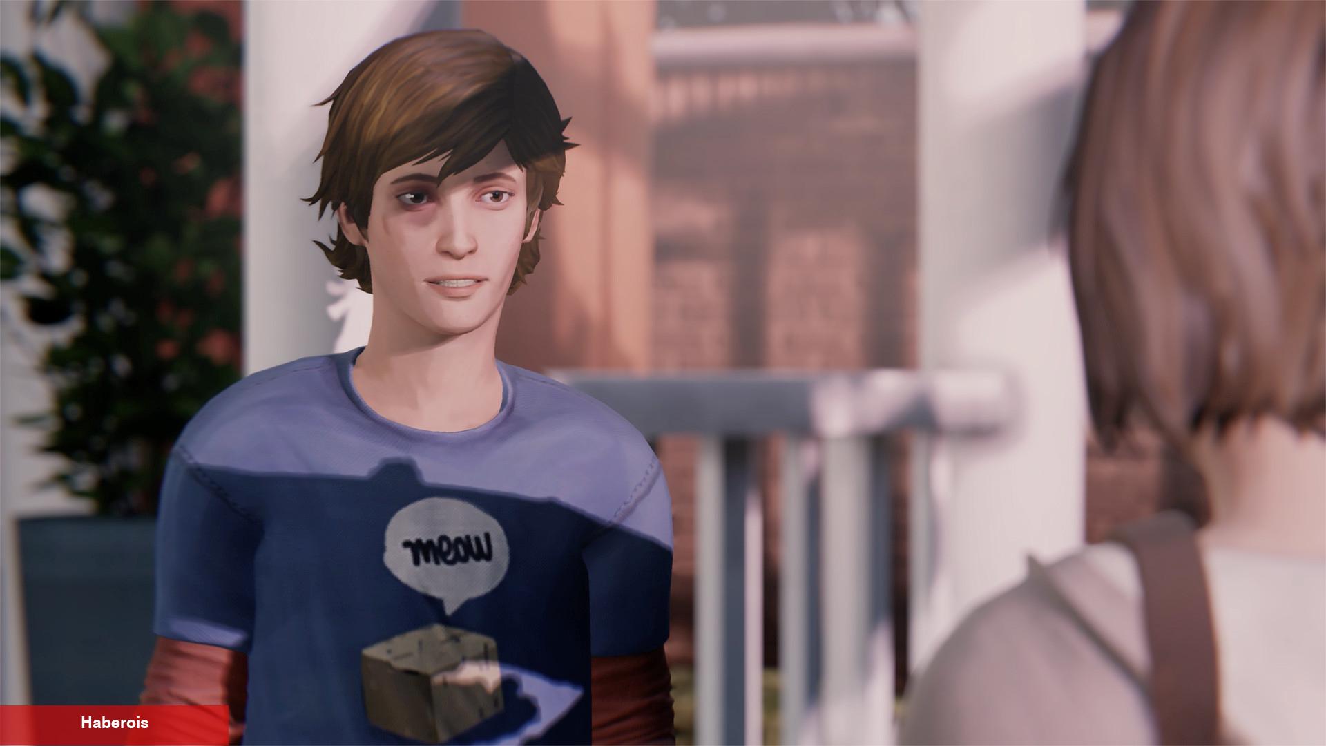 Life is Strange Remastered - İnceleme - Haberois Life is Strange Remastered - İnceleme