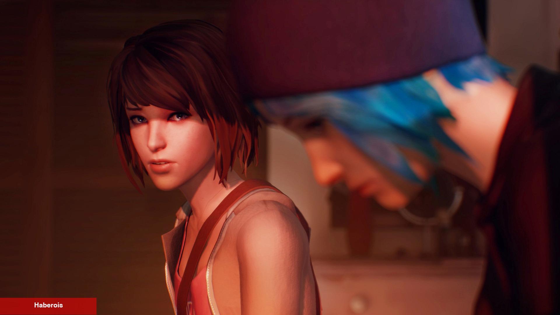 Life is Strange Remastered - İnceleme - Haberois Life is Strange Remastered - İnceleme