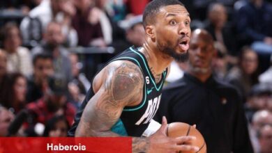 "Lillard'ın Heat'e takası olmazsa, amaç listesini genişletebilir" savı