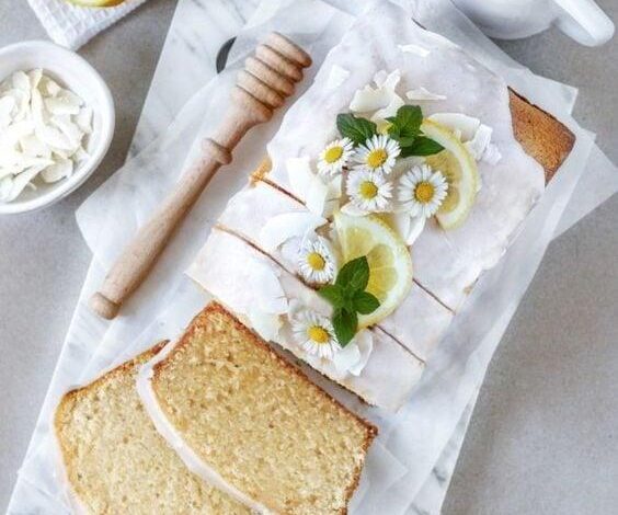 Limonlu Kek tarifi! - Haberois Limonlu Kek tarifi!