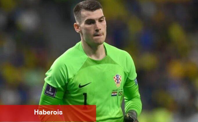 Livakovic'e yeni teklif