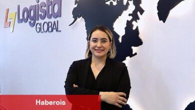 Logista Global 6 ayda 50 farklı ülkeye taşımacılık yaptı