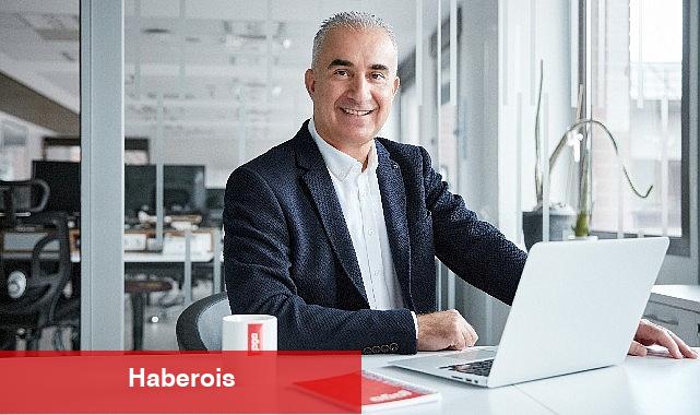 Logo Yazılım Bulut B2B servisini kullanıcılarına sundu - Haberois Logo Yazılım Bulut B2B servisini kullanıcılarına sundu