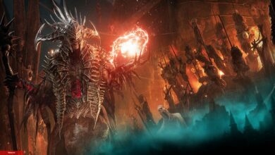 Lords of the Fallen için Genişletilmiş Oynanış Görüntüsü Yayınlandı