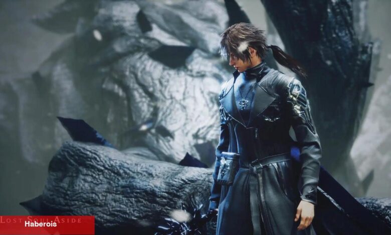Lost Soul Aside, ChinaJoy 2023’te Kendini Bir Defa Daha Gösterdi - Haberois Lost Soul Aside, ChinaJoy 2023’te Kendini Bir Defa Daha Gösterdi