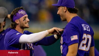 LSU Takım Arkadaşları MLB Taslağında Tarih Yazabilir