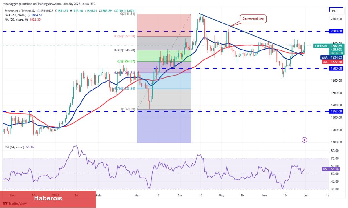 LTC, XRP, BNB ve Bu 7 Coin İçin Al-Sat Seviyeleri! - Haberois LTC, XRP, BNB ve Bu 7 Coin İçin Al-Sat Seviyeleri!