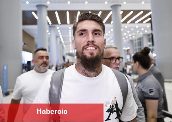 Lyanco'nun Beşiktaş'a transferi beklemede!
