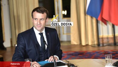 Macron’un büyük kripto para planı! İşte detaylar…