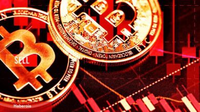 Madenciler Satıyor! Bitcoin Fiyatı Bu Sayıları Görebilir!