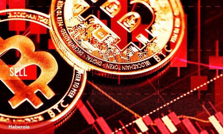 Madenciler Satıyor! Bitcoin Fiyatı Bu Sayıları Görebilir! - Haberois Madenciler Satıyor! Bitcoin Fiyatı Bu Sayıları Görebilir!