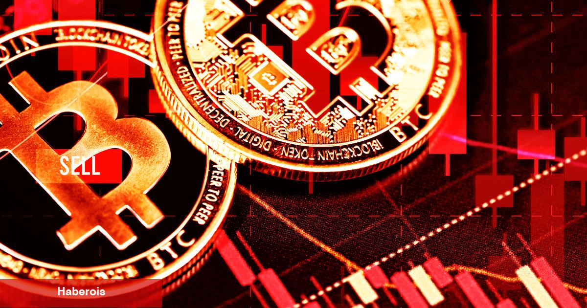 Madenciler Satıyor! Bitcoin Fiyatı Bu Sayıları Görebilir!