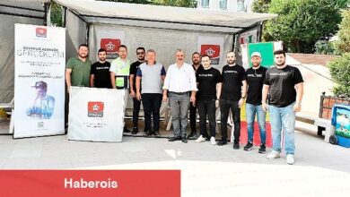 Malkara'da sanal ortamda "Güvensiz Asansör Gerçeği" etkinlği düzenlendi