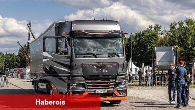 MAN'ın '2023 Avrupa Kamyon Şampiyonu' belli oldu
