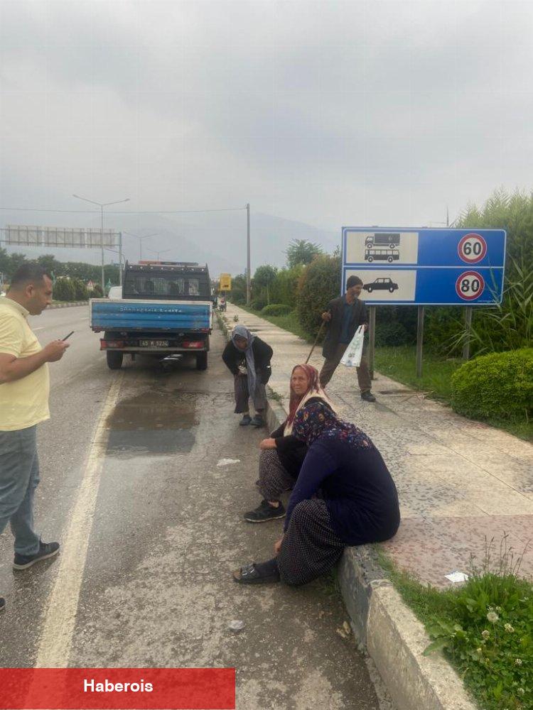 Manisa Büyükşehir istismarcılara izin vermiyor