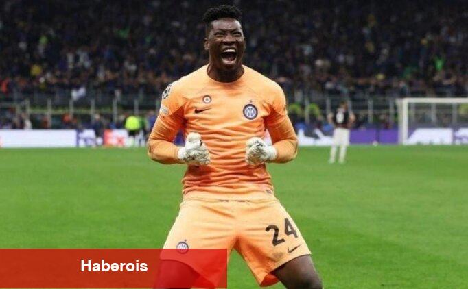 ManU'nun Onana'ya resmi ilgisi doğrulandı! - Haberois ManU'nun Onana'ya resmi ilgisi doğrulandı!