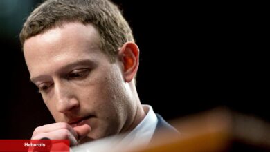 Mark Zuckerberg MMA dövüşçüleriyle idman yaptı! Elon Musk görmesin!