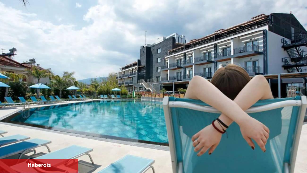 Marmara ve Ege’ye komşu Balıkesir kıyıları tatilcileri bekliyor!