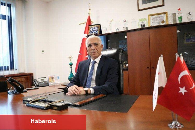 Marmarabirlik: Dökme ve varil zeytinyağı ihracatına fon kesintisi satışı teşvik edecek