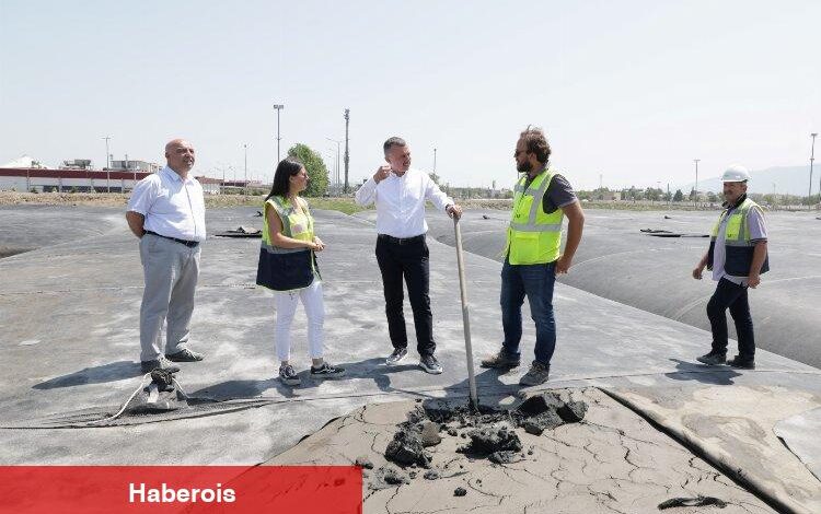 Marmara’ya hayat verecek proje ses getirdi - Haberois Marmara’ya hayat verecek proje ses getirdi