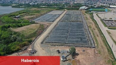 Marmara'yı hayata döndürecek projeyi MBB Çevre Platformu inceledi
