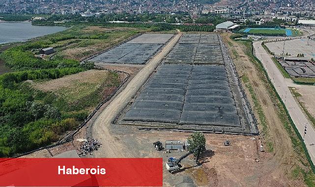 Marmara'yı hayata döndürecek projeyi MBB Çevre Platformu inceledi - Haberois Marmara'yı hayata döndürecek projeyi MBB Çevre Platformu inceledi