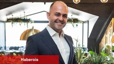 Marriott International, Üç Lüks Marka Otelinde Üst Düzey Atama