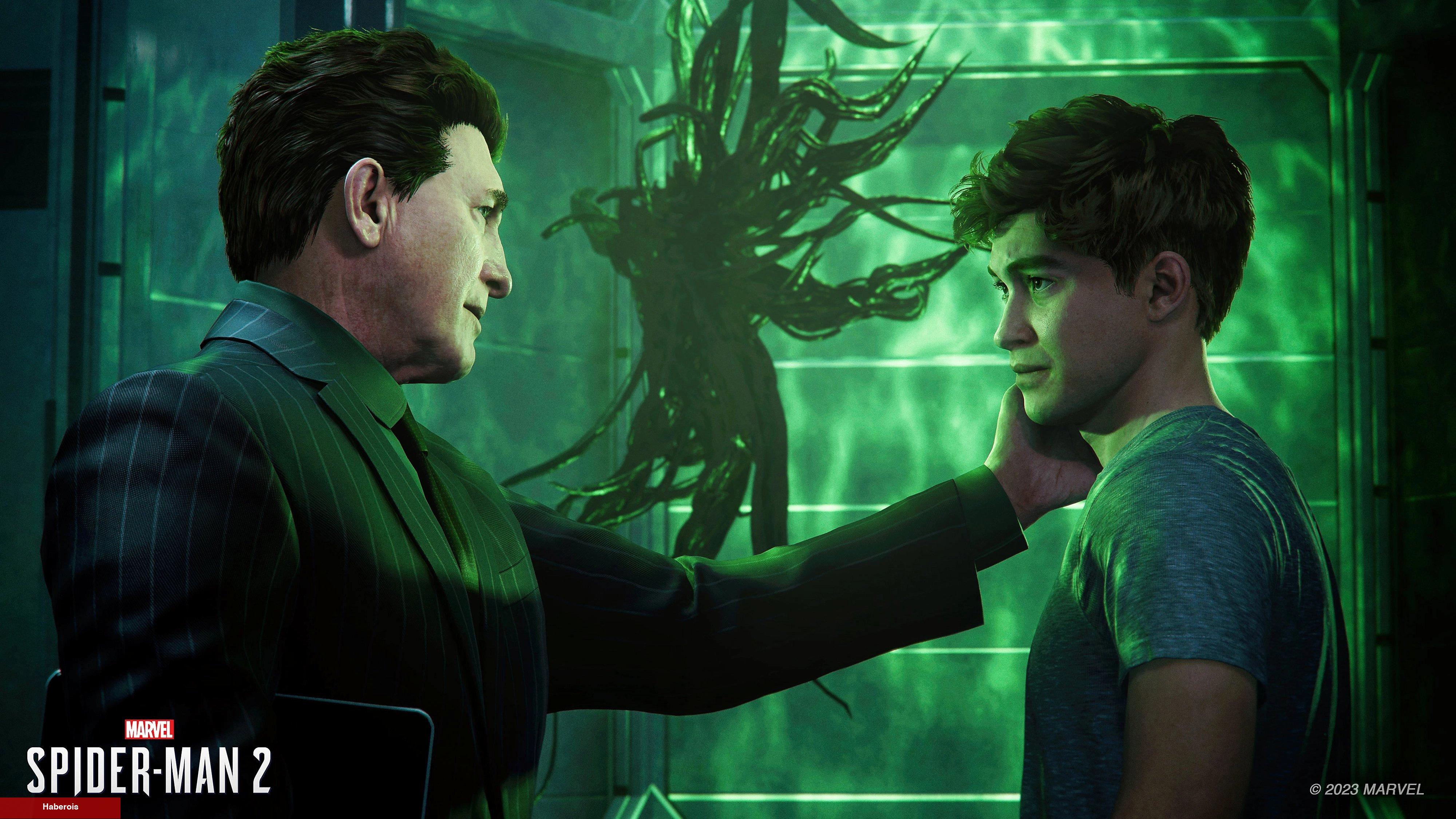 Marvel’s Spider-Man 2 için Öykü Fragmanı Yayınlandı: Yeni PS5 Paketi de Geliyor - Haberois Marvel’s Spider-Man 2 için Öykü Fragmanı Yayınlandı: Yeni PS5 Paketi de Geliyor