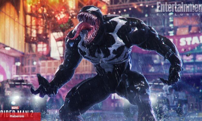 Marvel's Spider-Man 2'nin Geliştiricileri Venom Hakkında Konuştu - Haberois Marvel's Spider-Man 2'nin Geliştiricileri Venom Hakkında Konuştu