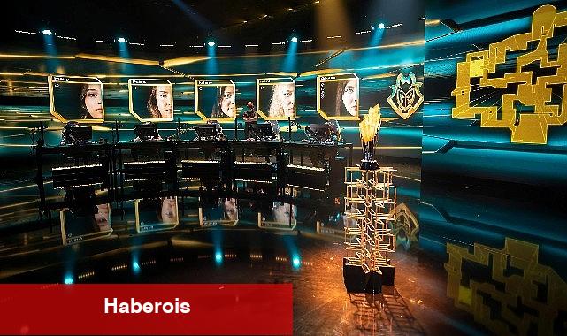 Mastercard, Valorant Champions Tour sponsorluğuyla e-spor desteğini sürdürüyor - Haberois Mastercard, Valorant Champions Tour sponsorluğuyla e-spor desteğini sürdürüyor