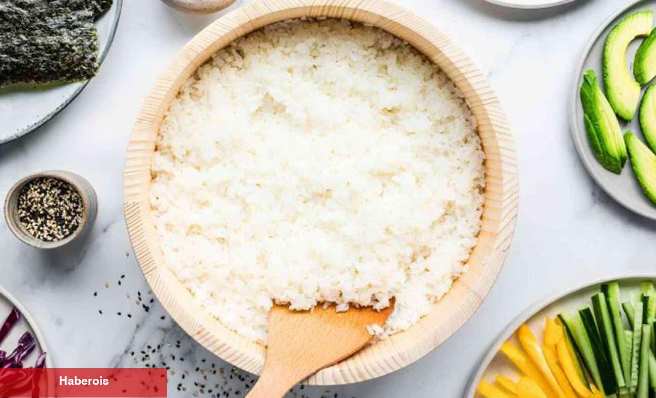 MasterChef All Star gohan tarifi! Jopon pilavı gohan yemeği nasıl yapılır?