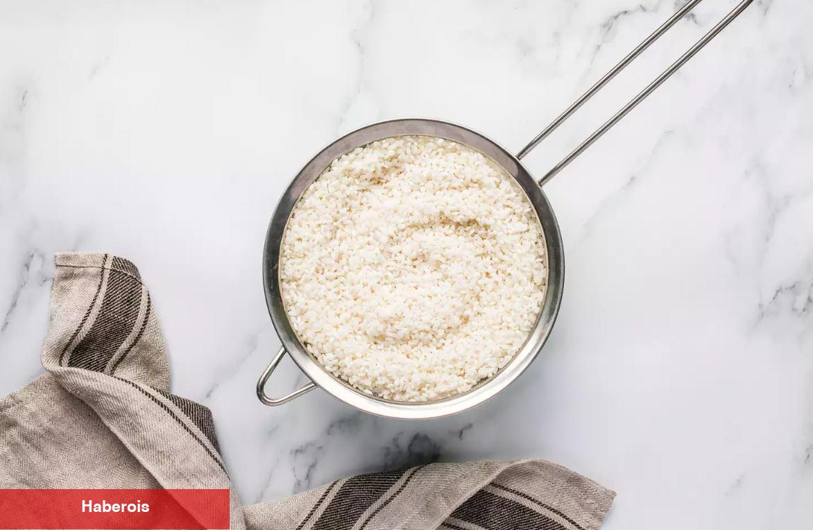 MasterChef All Star gohan tarifi! Jopon pilavı gohan yemeği nasıl yapılır?