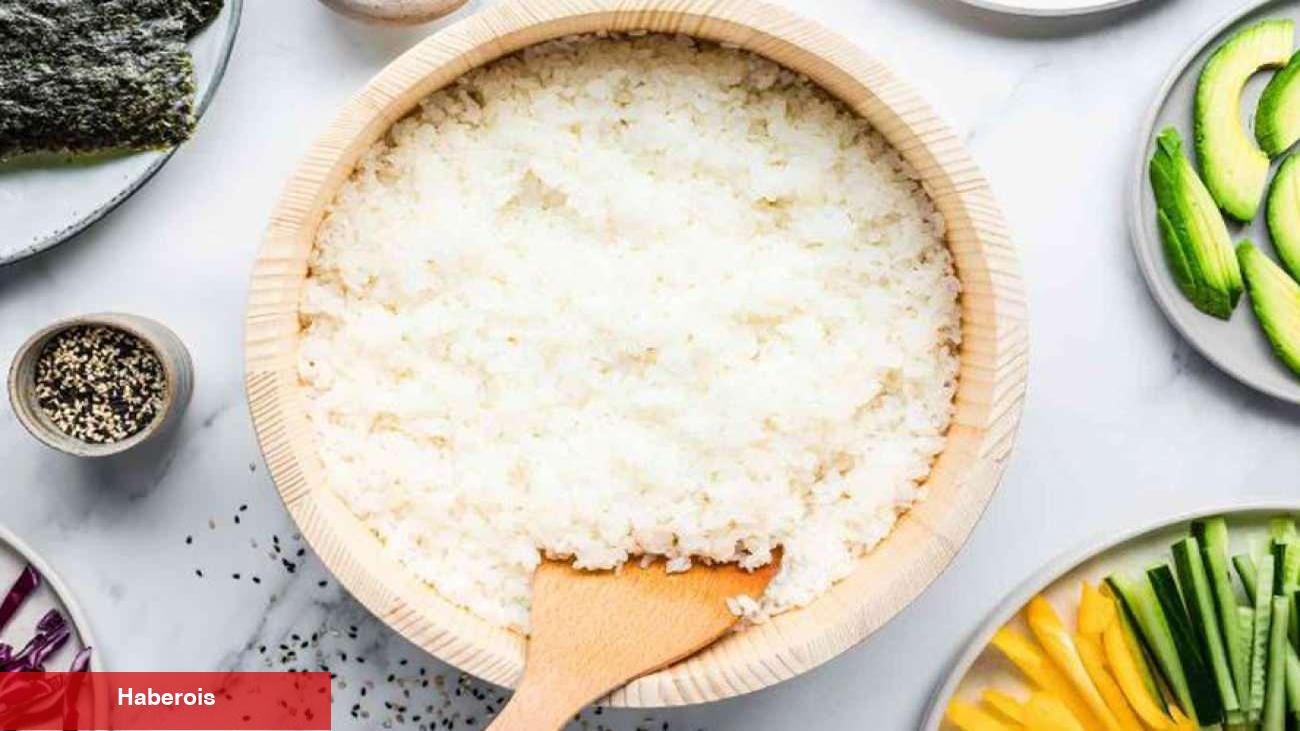 MasterChef All Star gohan tarifi! Jopon pilavı gohan yemeği nasıl yapılır?