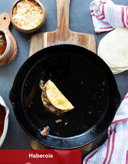 MasterChef ile gündem olan Birria taco nasıl yapılır? Birria taco tarifi!