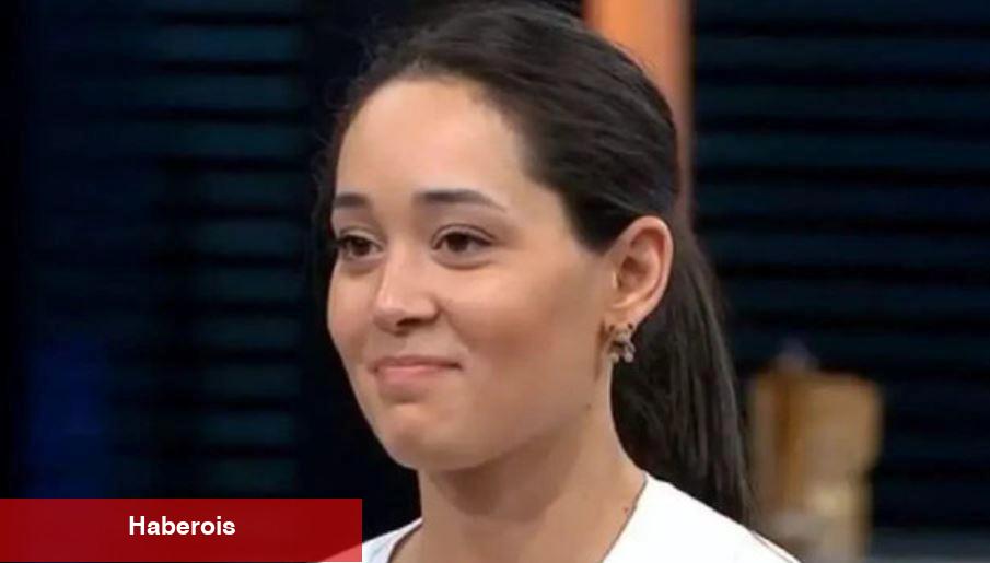 MasterChef yarışmacısı Büşra evlilik teklifi aldı! Müstakbel eşi ünlü müzisyen çıktı...