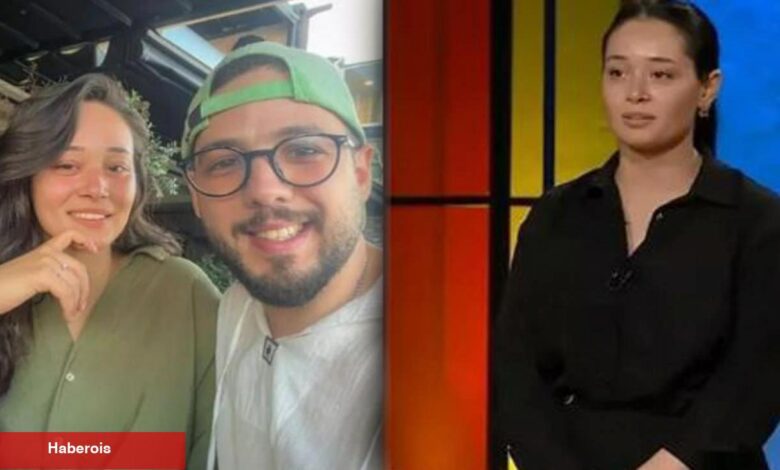 MasterChef yarışmacısı Büşra evlilik teklifi aldı! Müstakbel eşi ünlü müzisyen çıktı... - Haberois MasterChef yarışmacısı Büşra evlilik teklifi aldı! Müstakbel eşi ünlü müzisyen çıktı...