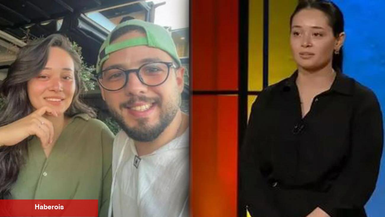 MasterChef yarışmacısı Büşra evlilik teklifi aldı! Müstakbel eşi ünlü müzisyen çıktı...