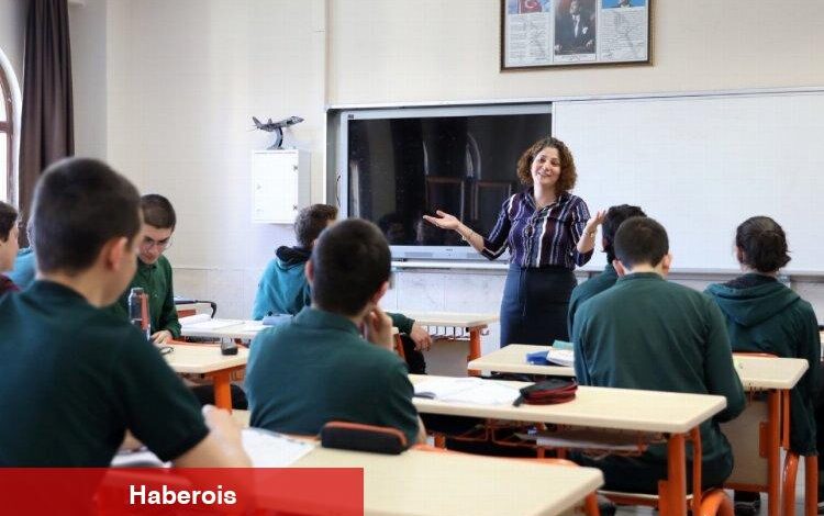 Mazerete bağlı yer değiştirmeler 7 Ağustos'ta - Haberois Mazerete bağlı yer değiştirmeler 7 Ağustos'ta