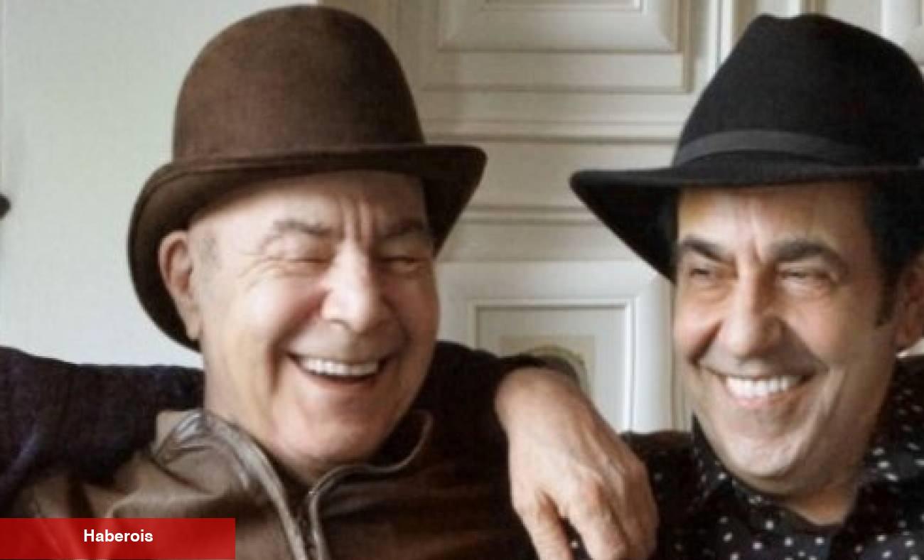 Mazhar Alanson'dan Özkan uğur vefası! Üsküdar konserini iptal etti