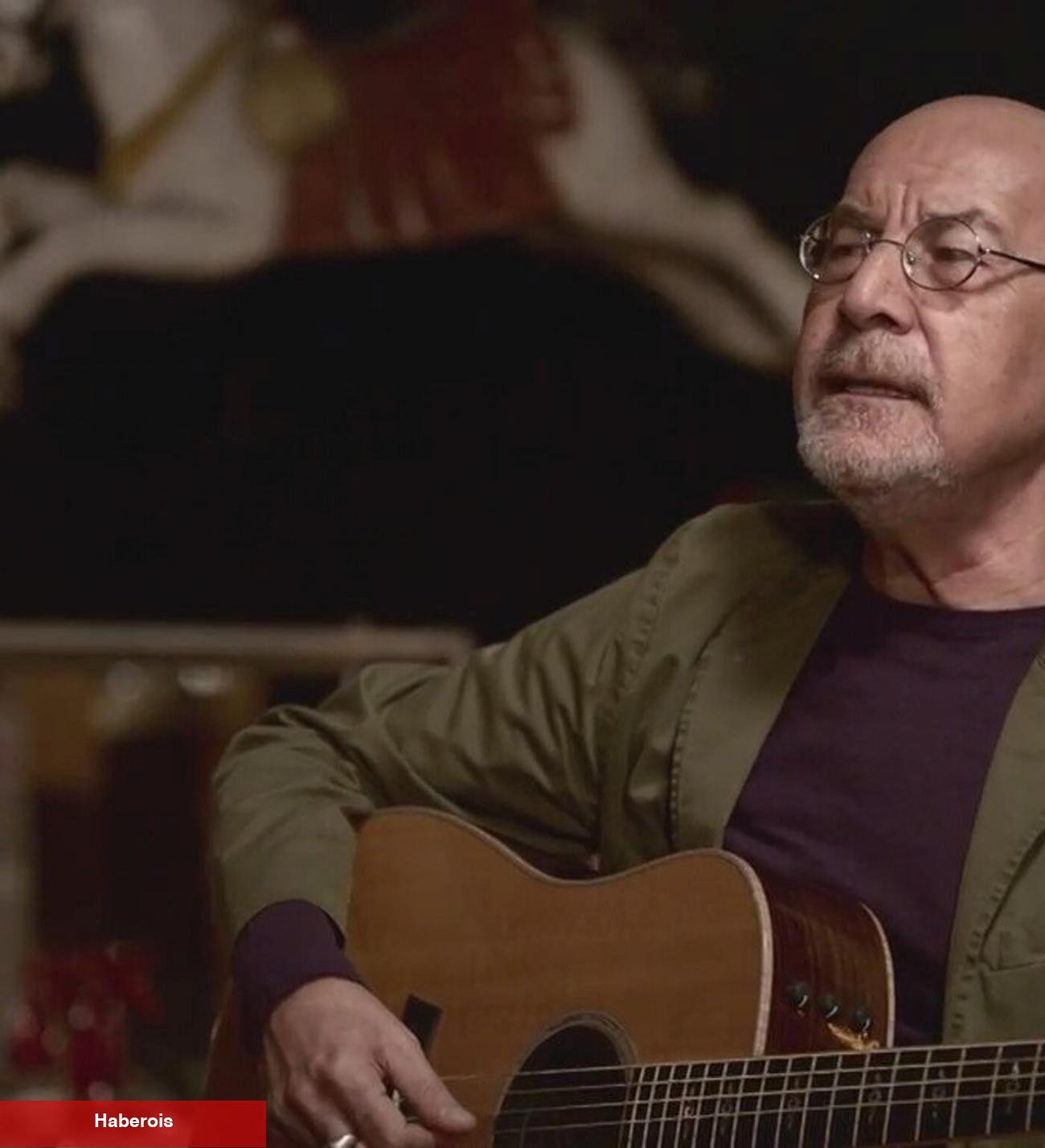 Mazhar Alanson'dan Özkan uğur vefası! Üsküdar konserini iptal etti