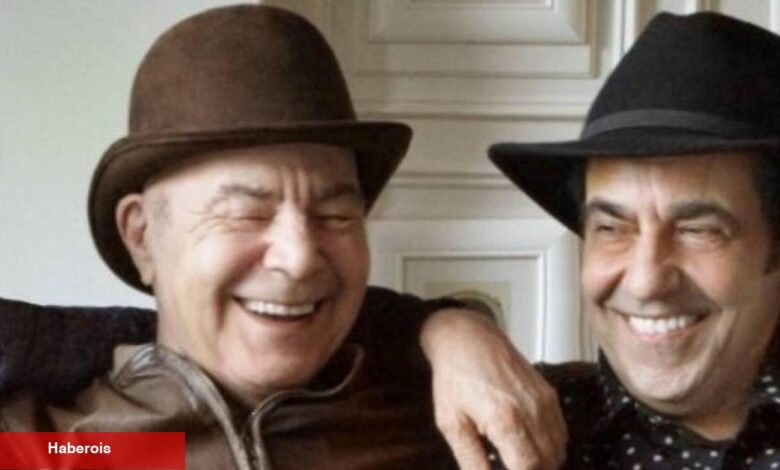 Mazhar Alanson'dan Özkan uğur vefası! Üsküdar konserini iptal etti - Haberois Mazhar Alanson'dan Özkan uğur vefası! Üsküdar konserini iptal etti