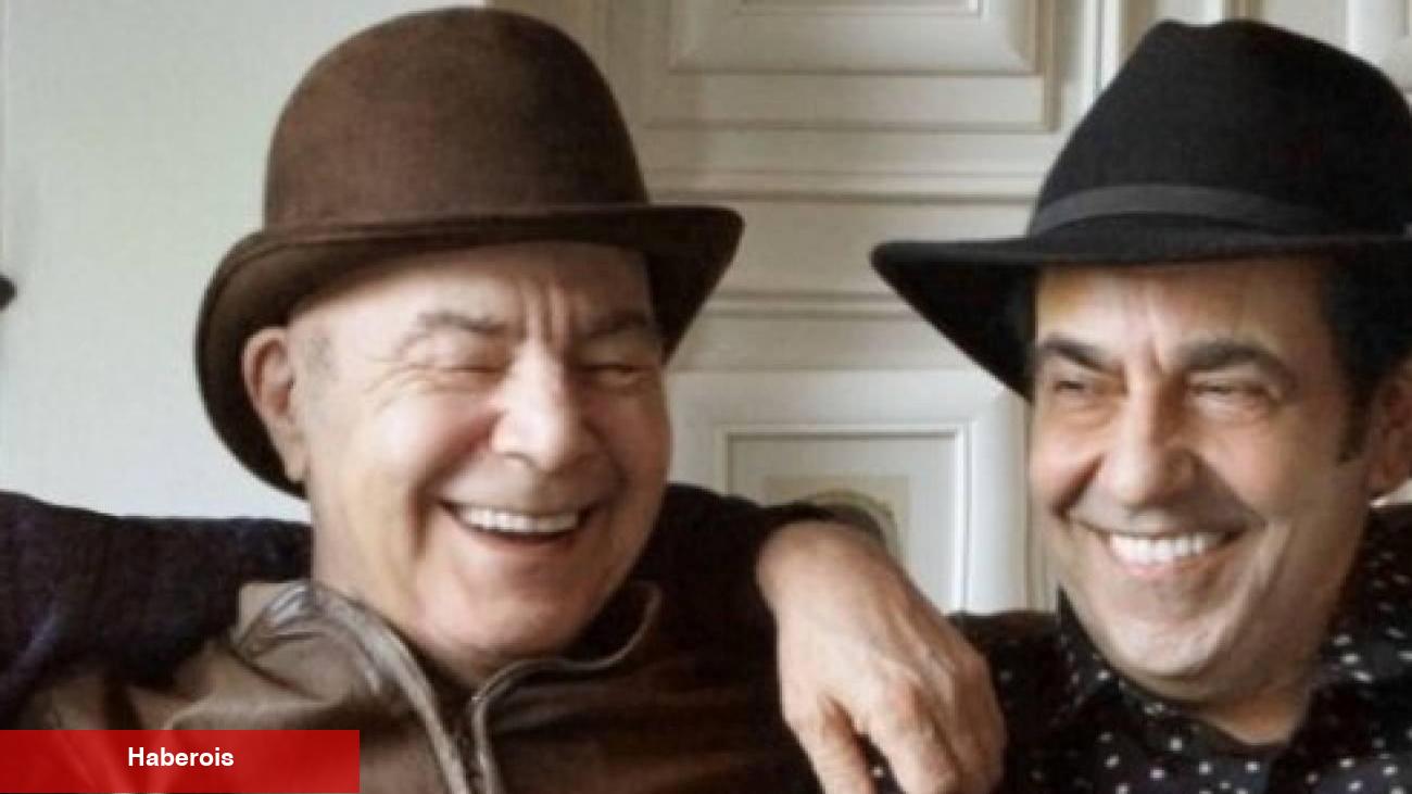 Mazhar Alanson'dan Özkan uğur vefası! Üsküdar konserini iptal etti